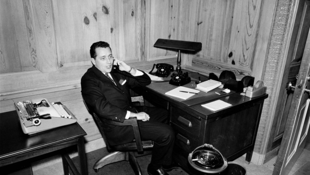 A murit Clint Hill, agentul Secret Service care a încercat să-l protejeze pe Kennedy