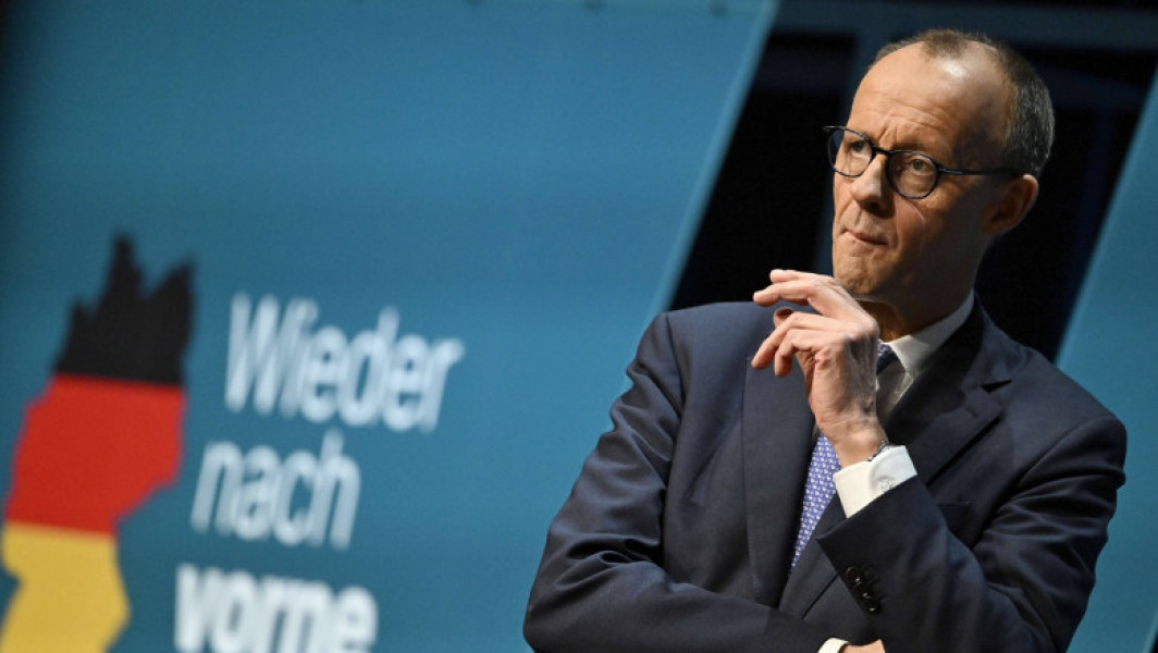 Friedrich Merz: Prioritățile unui nou cancelar german pentru Europa