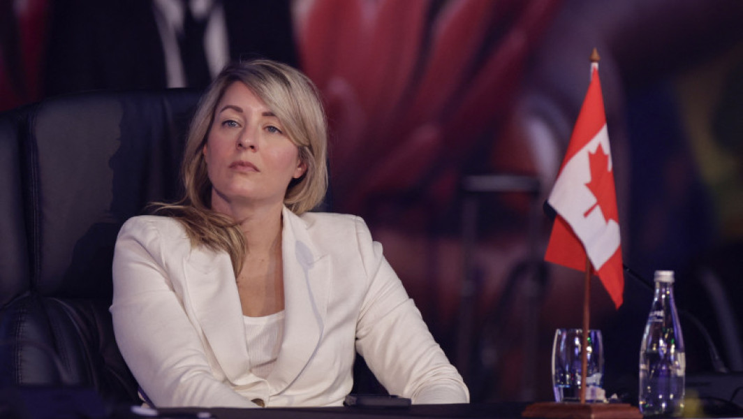 Canada colaborează cu Europa împotriva amenințărilor tarifare ale lui Trump