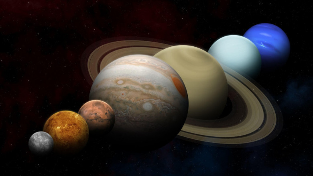 Săptămână plină de surprize pentru observatorii cerului
