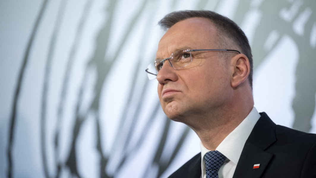 Polonia se oferă să primească trupele americane, dacă Germania nu le dorește
