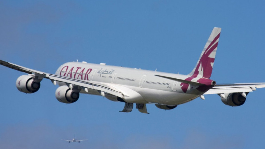 Cuplu australian, traumatizat după un zbor cu Qatar Airways