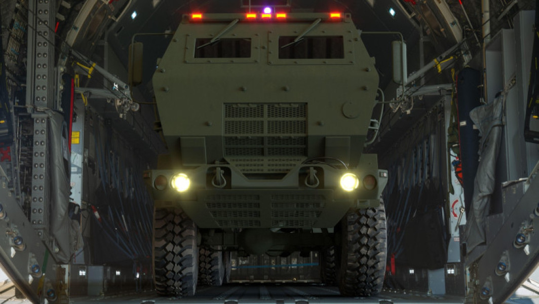 Valoarea reală a ajutoarelor militare ale SUA pentru Ucraina, mult mai mică decât cea raportată