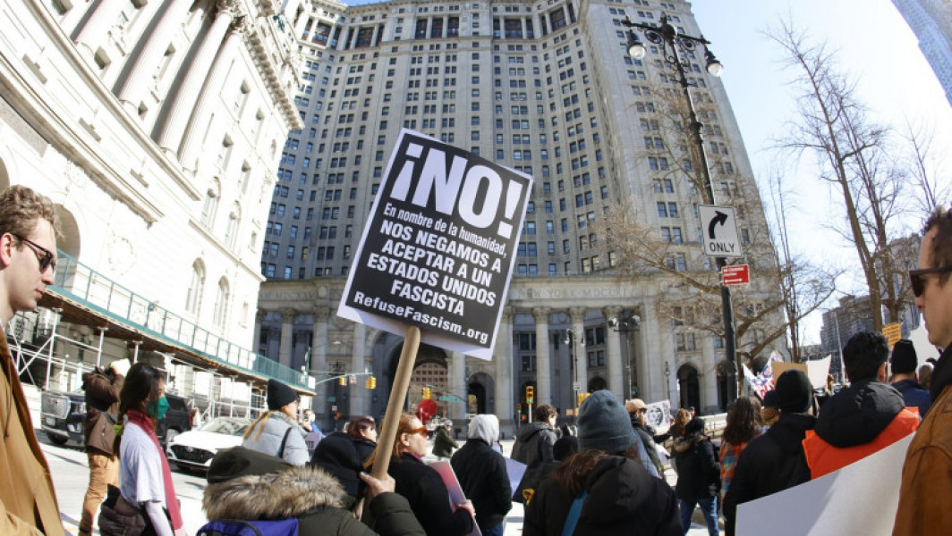 Registru pentru imigranții ilegali în Statele Unite