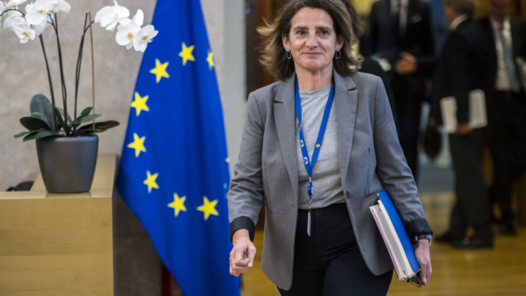 Măsuri noi ale Comisiei Europene pentru industriile mari consumatoare de energie