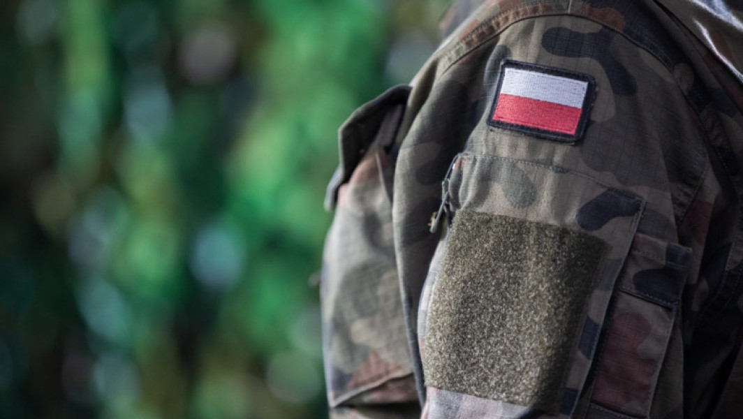 Aeroporturile din Polonia vor fi modernizate pentru utilizarea militară