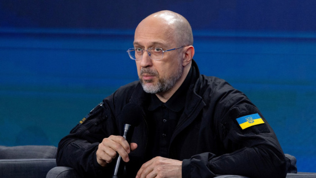 Ucraina și SUA au ajuns la un acord pentru exploatarea resurselor minerale