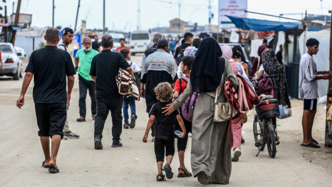 Egiptul respinge propunerea liderului opoziției israeliene privind Fasia Gaza