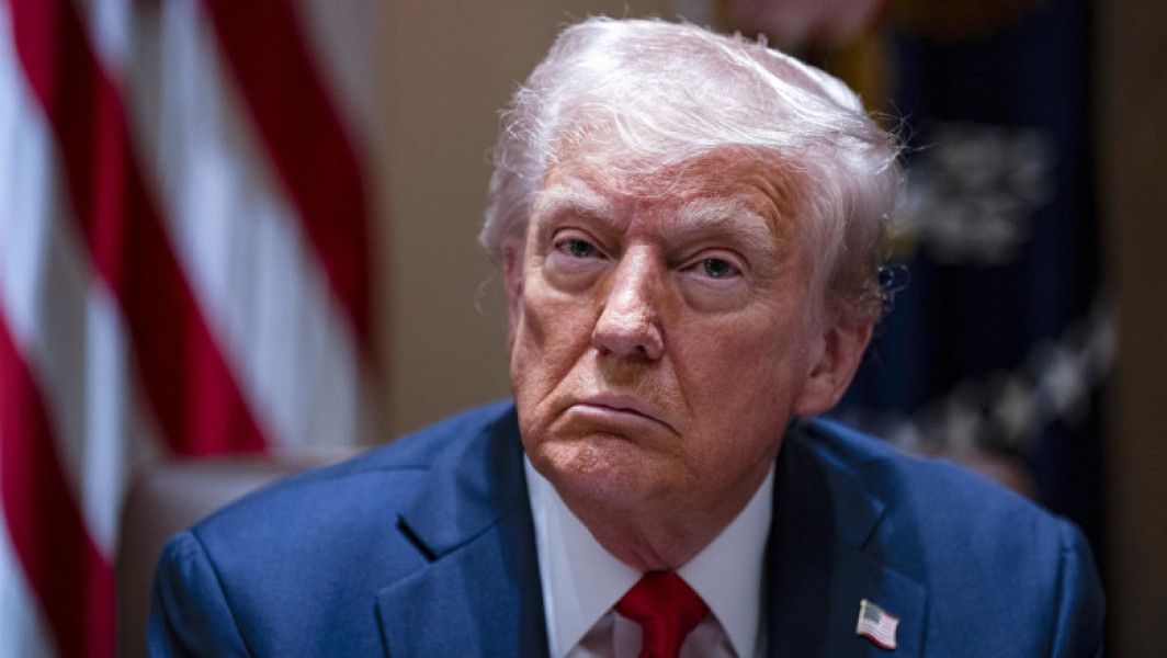 Rata de aprobat a lui Donald Trump, conform unui sondaj Reuters/Ipsos