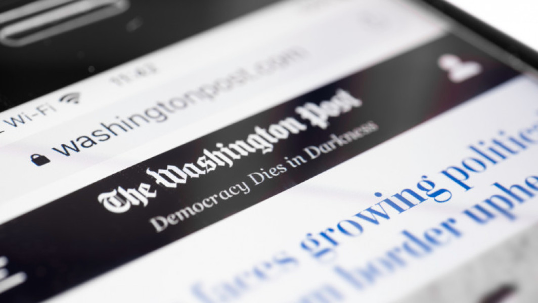 Jeff Bezos impune schimbări la Washington Post în sprijinul libertăților individuale