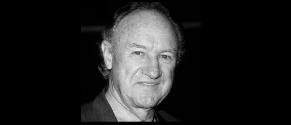 Gene Hackman și soția sa, găsiți morți în Santa Fe