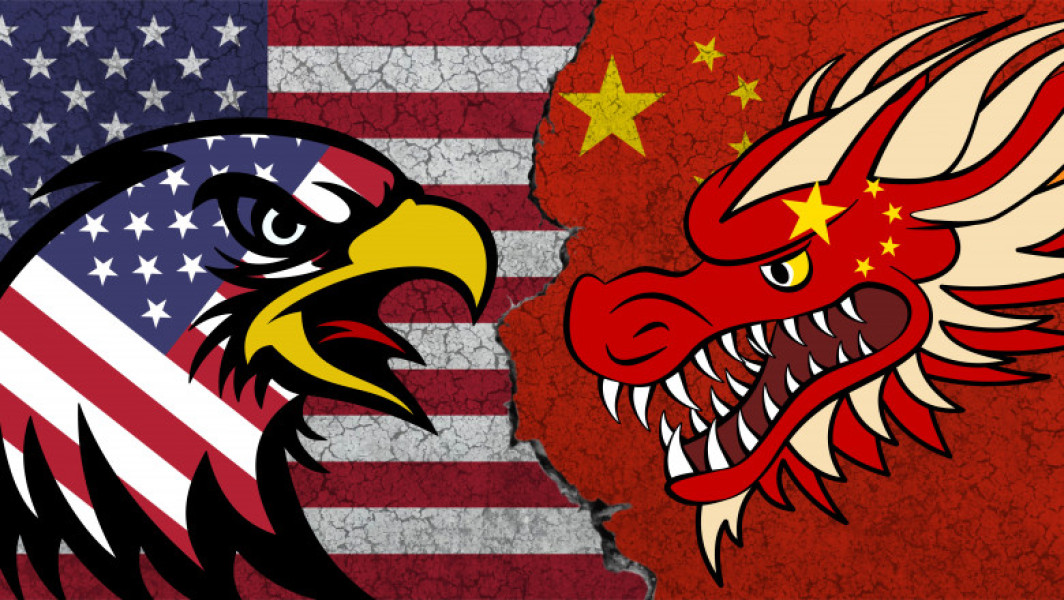Donald Trump anunță taxe vamale suplimentare pentru produsele chinezești