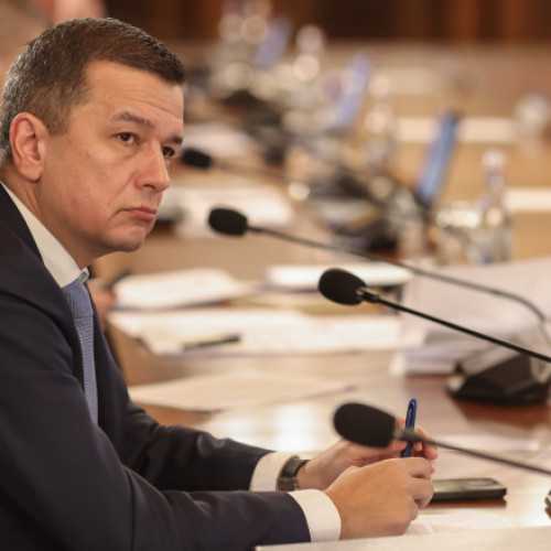 Grindeanu și transportatorii: „Acord atenție solicitărilor”. Concluziile discuțiilor.