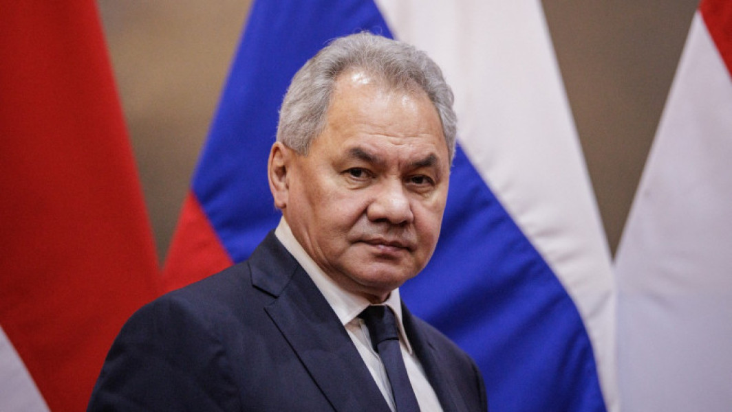 Serghei Soigu în vizită la Beijing pentru întâlniri cu liderii chinezi