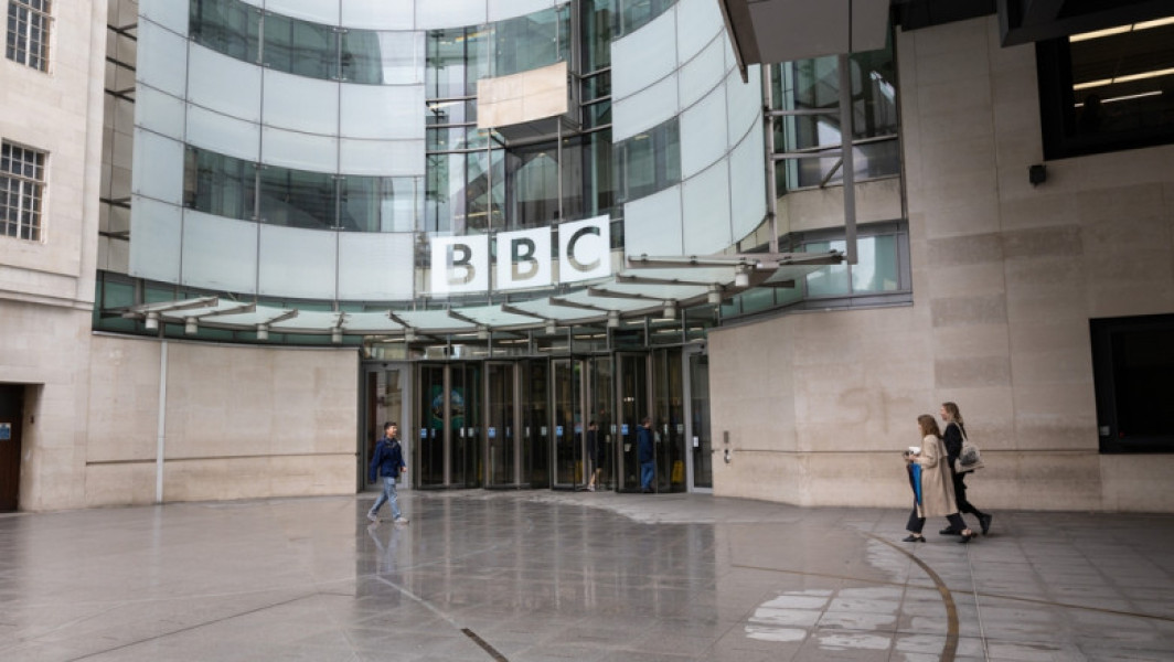 BBC cere scuze pentru greșelile dintr-un reportaj despre Gaza