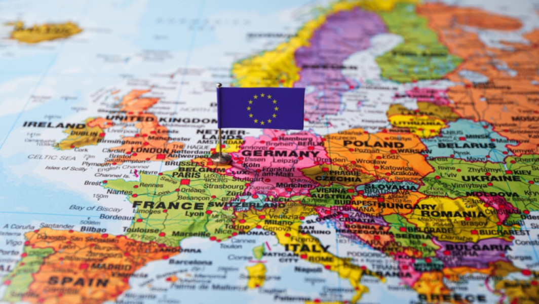 Liderii Uniunii Europene discută despre numirea unui trimis special pentru negocierile cu Rusia