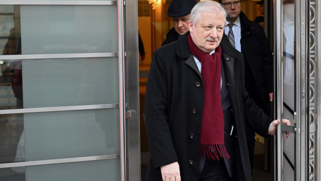 Statele Unite aprovă numirea noului ambasador rus la Washington