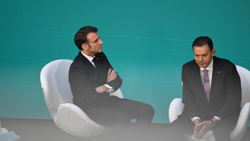 Macron și Montenegro semnează un acord de colaborare în apărare