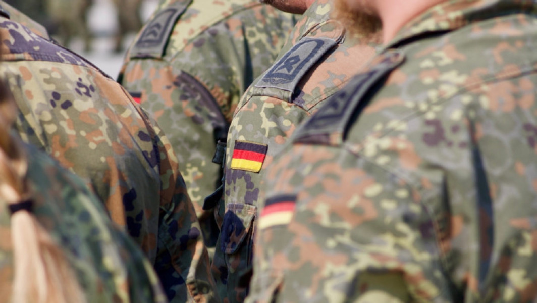 Germania solicită o nouă formă de serviciu militar pentru a-și întări apărarea