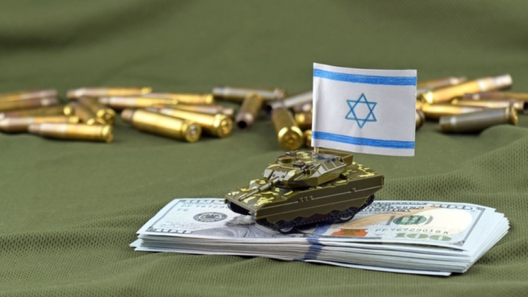 Administrația Trump aprobă o vânzare majoră de arme către Israel