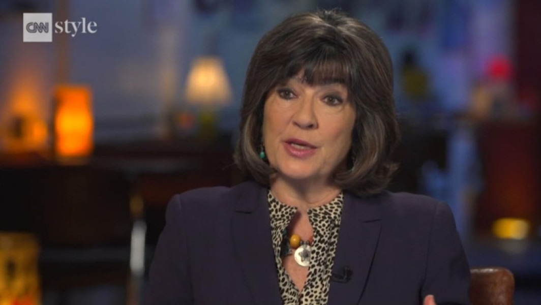 Disputa tensionată din Biroul Oval, comentată de Christiane Amanpour