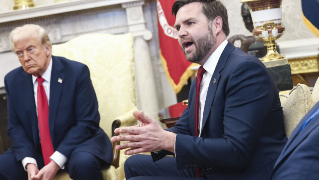 Confruntarea dintre Trump, Zelenski și rolul lui JD Vance