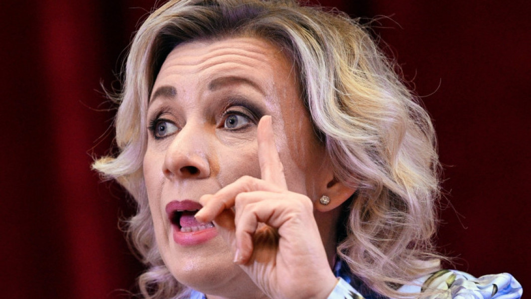 Vizita lui Zelenski la Washington, criticată dur de Rusia