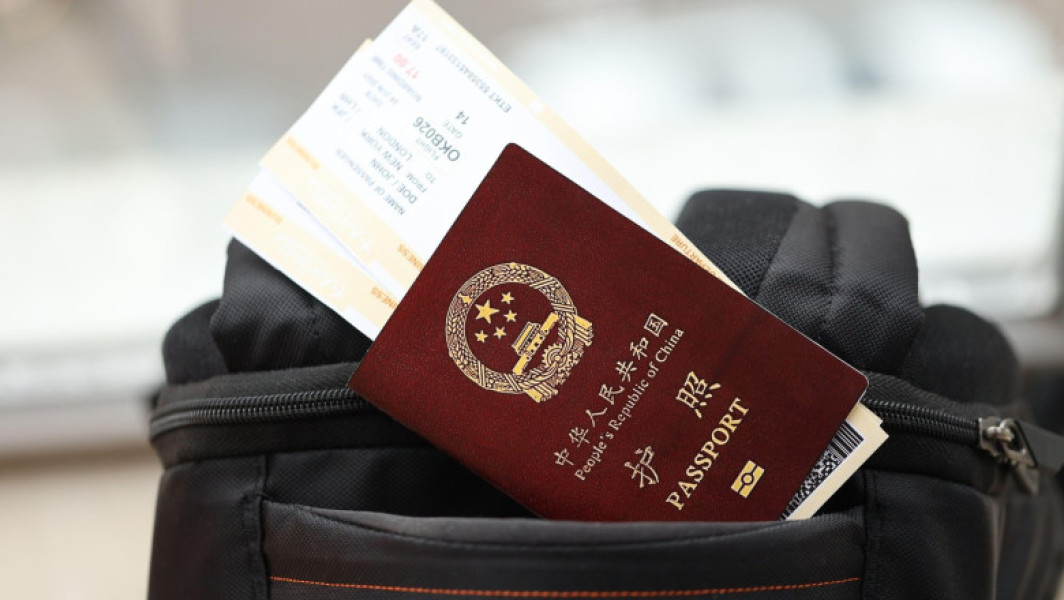 Autoritățile chineze recomandă antreprenorilor din domeniul inteligenței artificiale să evite călătoriile în SUA