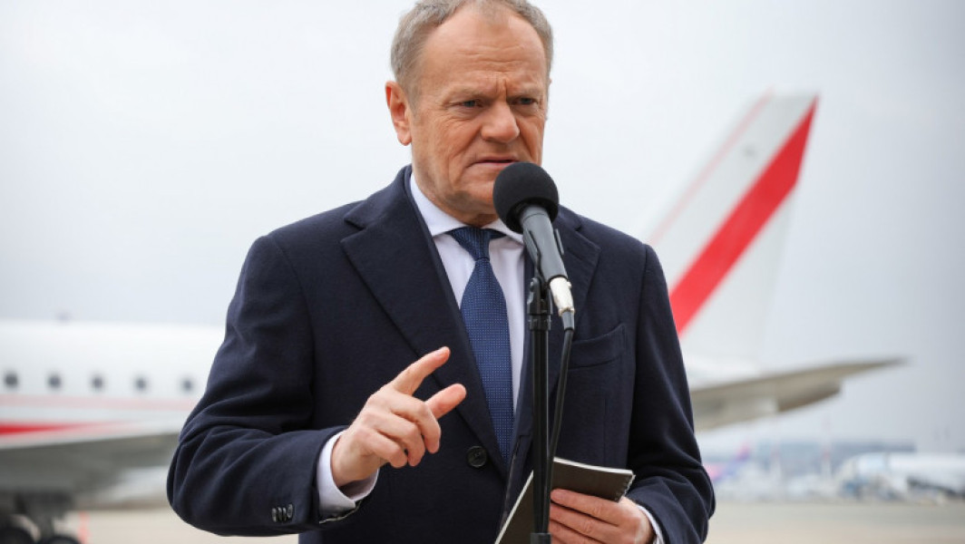 Polonia solicită mai mult sprijin din partea SUA pentru Ucraina
