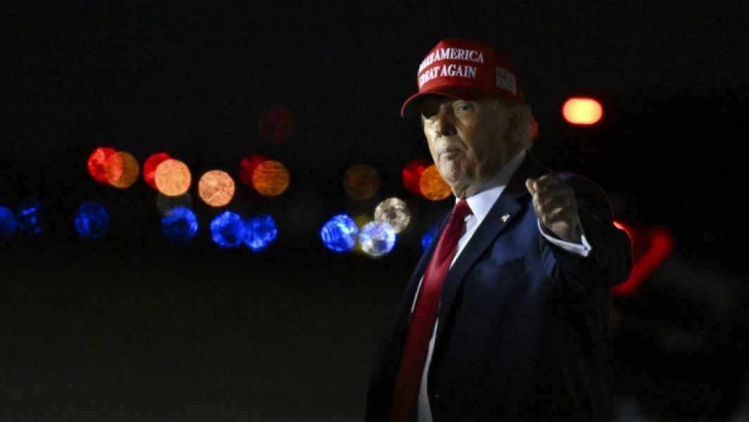 Opinia americanilor despre Donald Trump, conform unui sondaj CNN