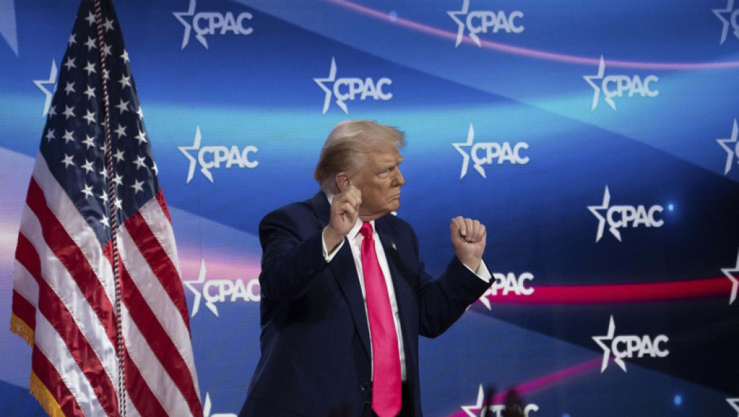 Trump caută acces la resursele minerale ale Ucrainei