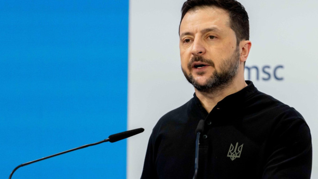Zelenski: "Inlocuirea mea nu va fi atat de usoara"