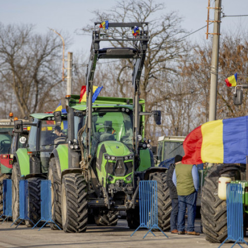 Fermieri avantajați de noi măsuri guvernamentale