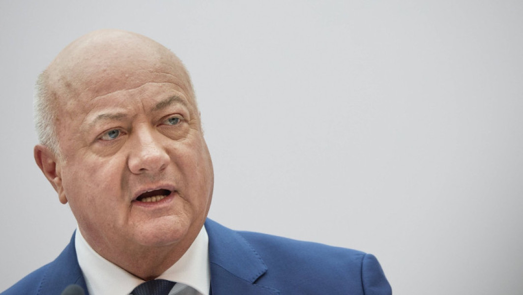Guvernul austriac de coalitie preia mandatul