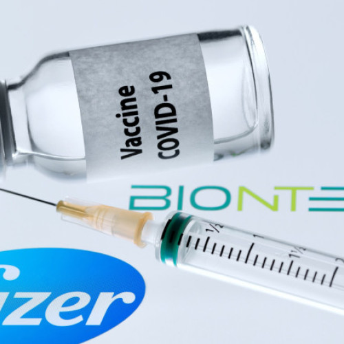 Pfizer - BioNTech a dat în judecată România pentru plată vaccinuri anti-Covid