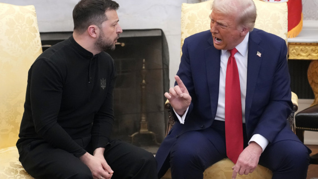 afirmațiile lui Donald Trump despre ajutoarele pentru Ucraina contestate de analizele internaționale