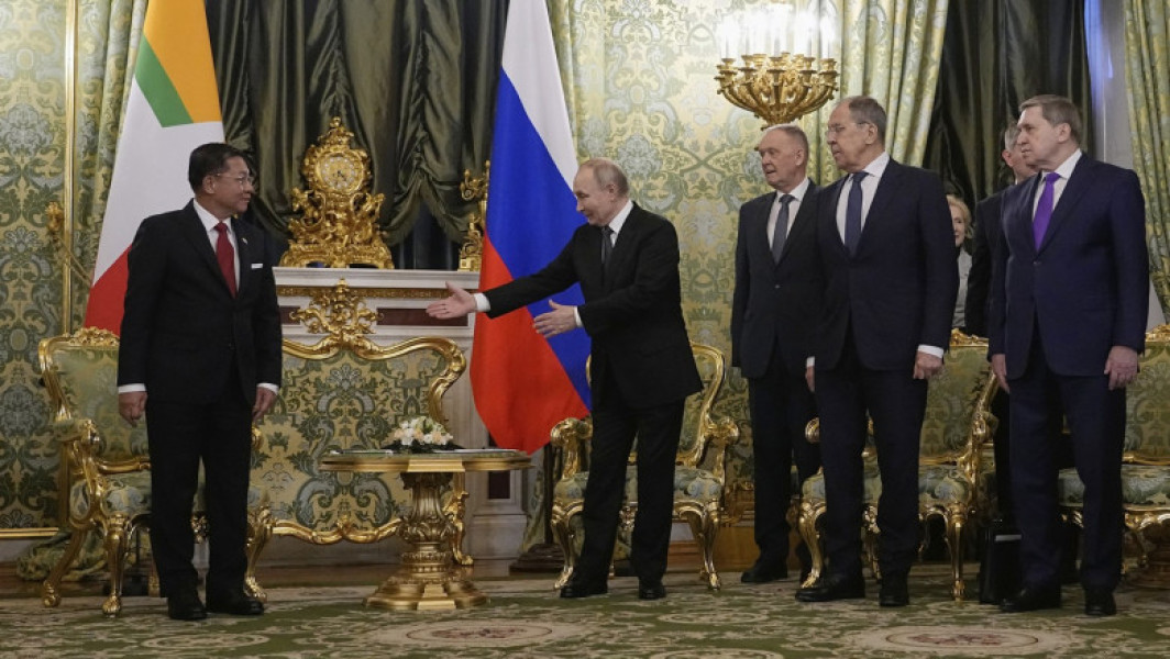 Rusia vrea să extindă sursele de muncitori migranți din Asia
