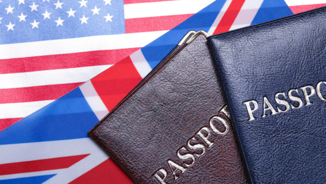 Cererile de cetățenie britanică ale americanilor ating un nou record