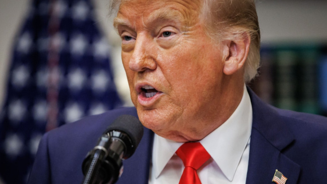 Discursul lui Donald Trump: Detalii despre "supravietuitorul desemnat"