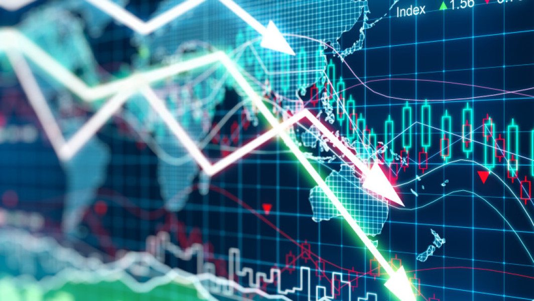 Bursa de pe Wall Street, în declin