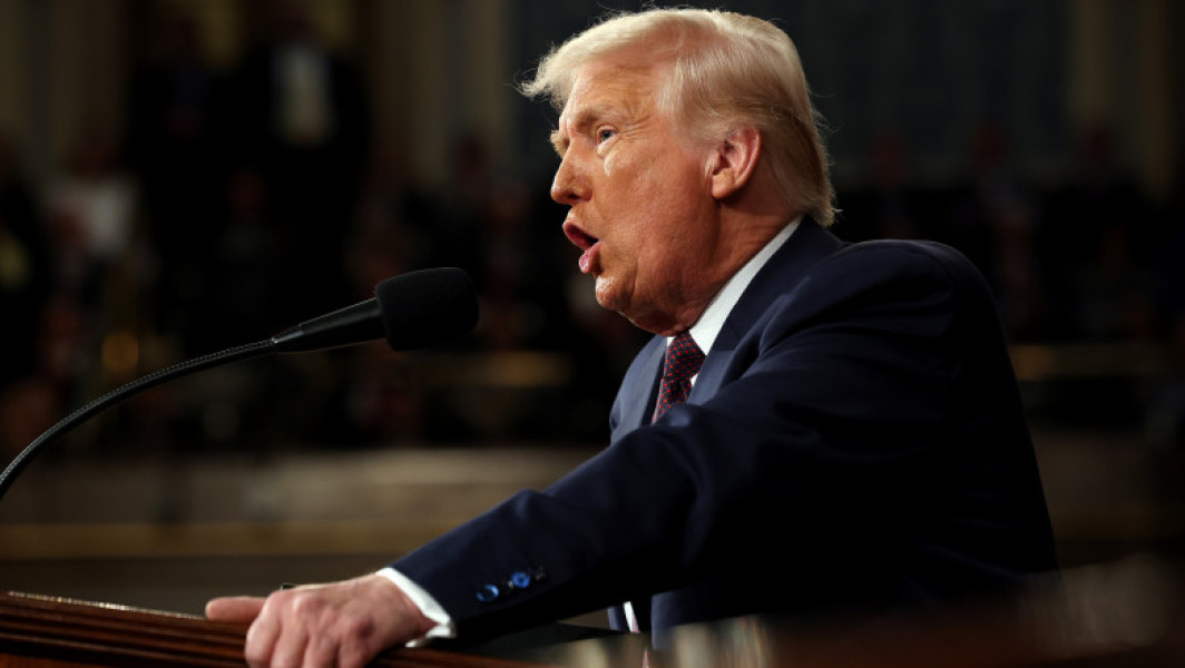 Donald Trump anunță schimbări majore în administratia sa