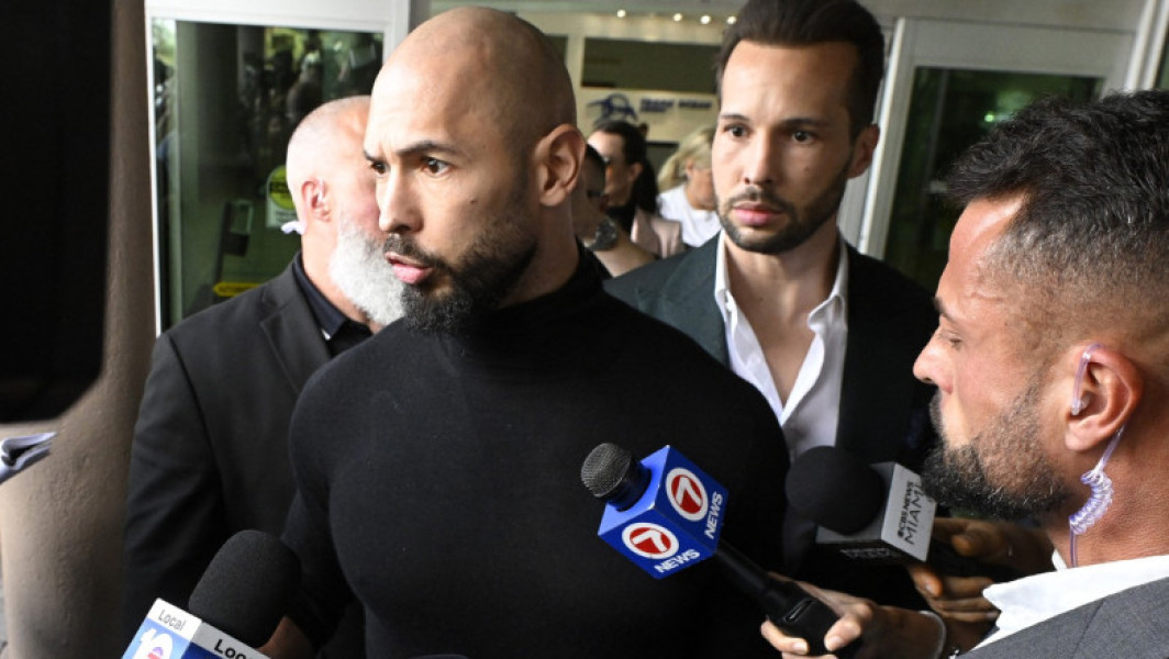 Procurorul general al Floridei deschide o anchetă penală împotriva fraților Tate