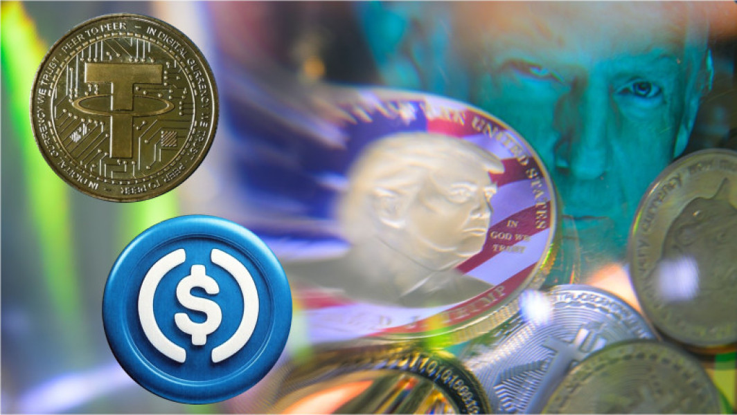Giancarlo Devasini, miliardarul din spatele Tether, sub presiune în industria cripto