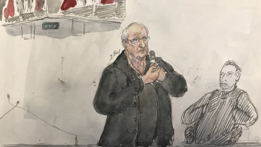 Procesul fostului chirurg Joel Le Scouarnec, acuzat de abuzuri sexuale