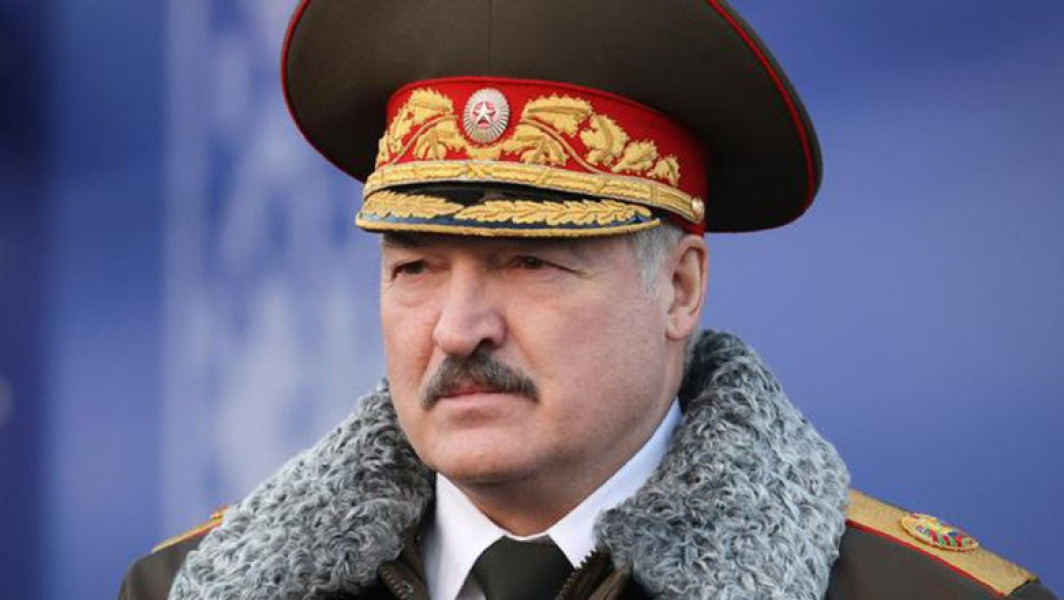 Lukasenko invită la discuții de pace asupra Ucrainei la Minsk