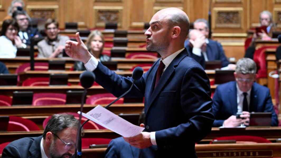 Niciun acord de capitulare pentru Ucraina, afirmă ministrul francez de externe