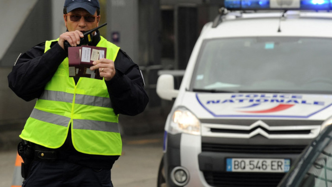 Uniunea Europeană lansează un sistem automatizat de control la frontiere
