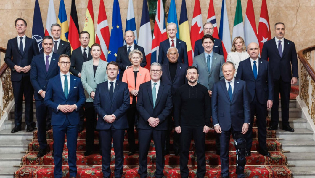 Întrebări despre viitorul NATO în contextul retragerii SUA