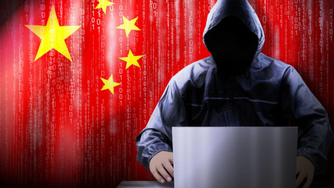 12 cetățeni chinezi inculpați pentru hacking în SUA