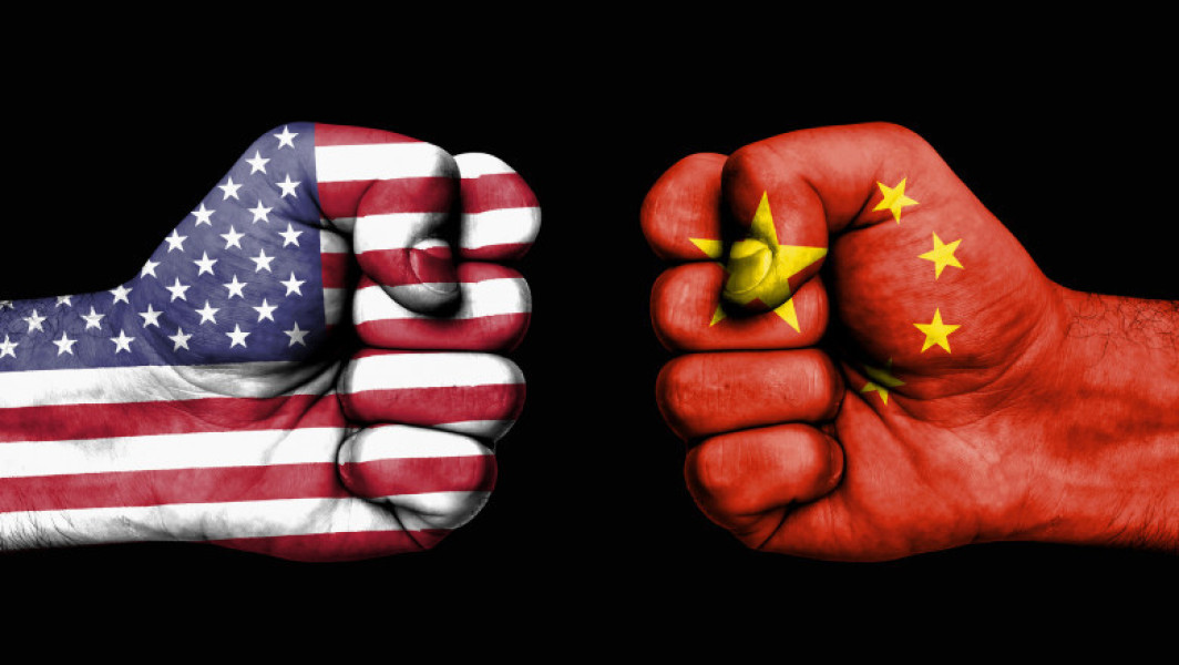 China avertizează că „niciun război nu trebuie purtat”